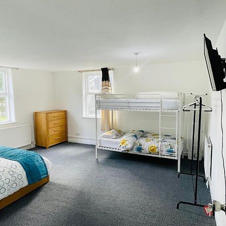 Bethel Apartments Лидс Экстерьер фото