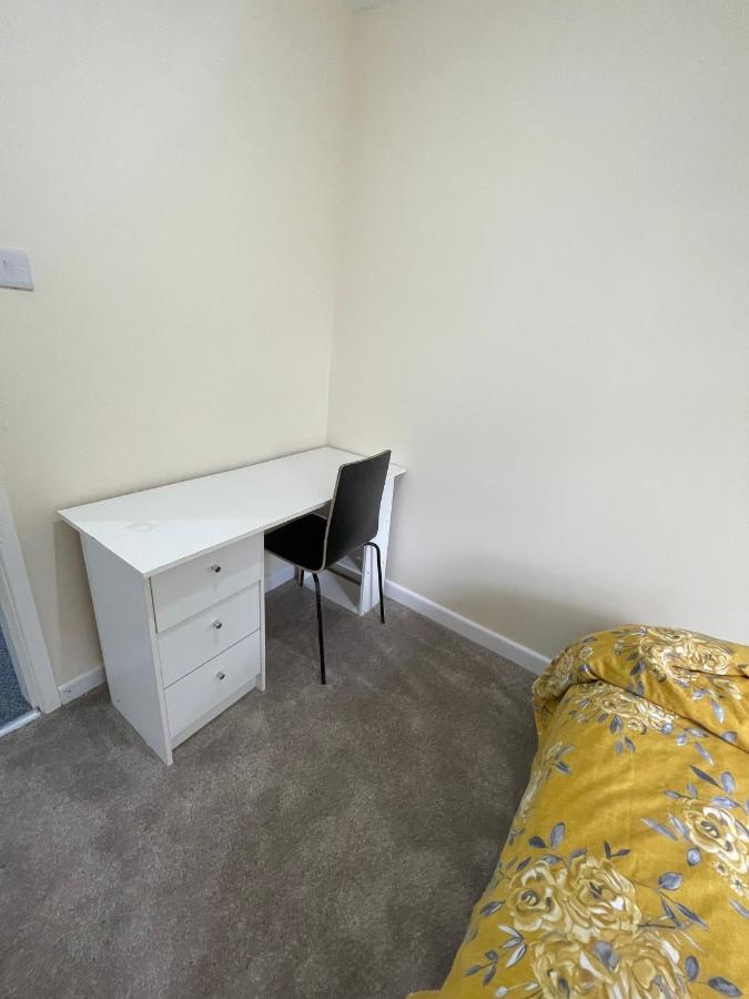 Bethel Apartments Лидс Экстерьер фото
