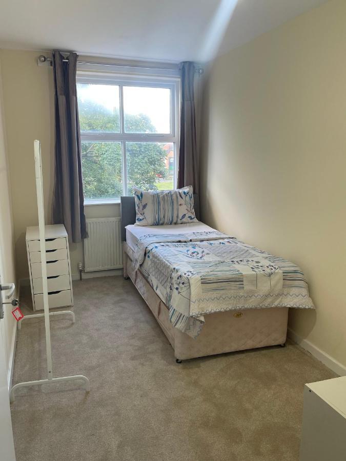 Bethel Apartments Лидс Экстерьер фото