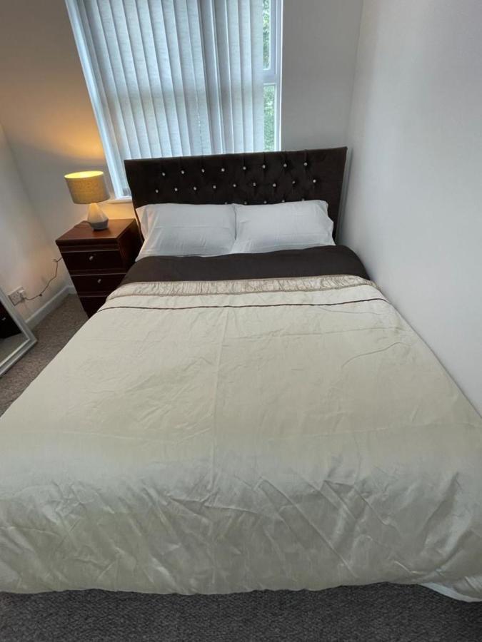 Bethel Apartments Лидс Экстерьер фото