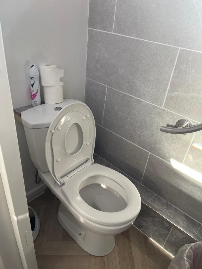 Bethel Apartments Лидс Экстерьер фото