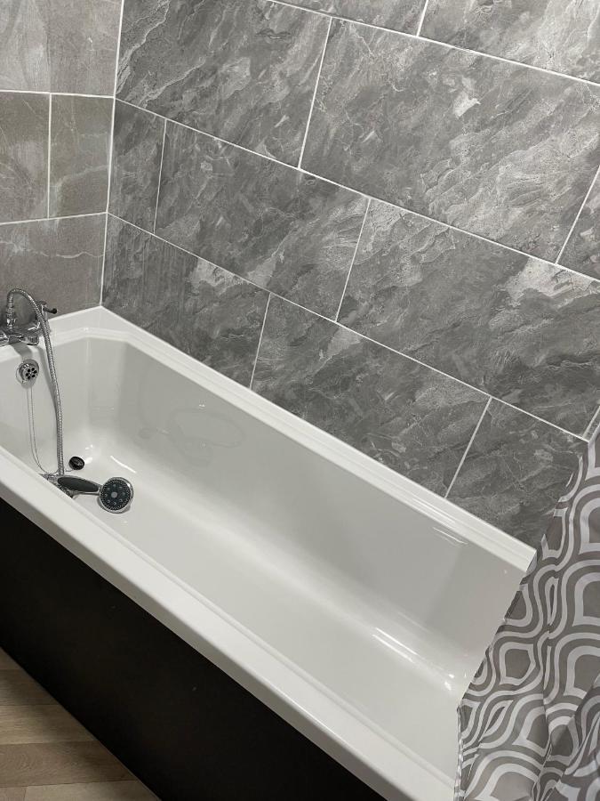 Bethel Apartments Лидс Экстерьер фото
