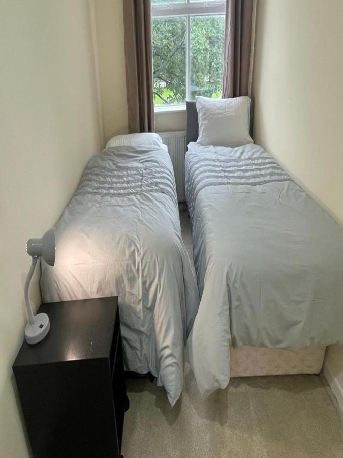 Bethel Apartments Лидс Экстерьер фото
