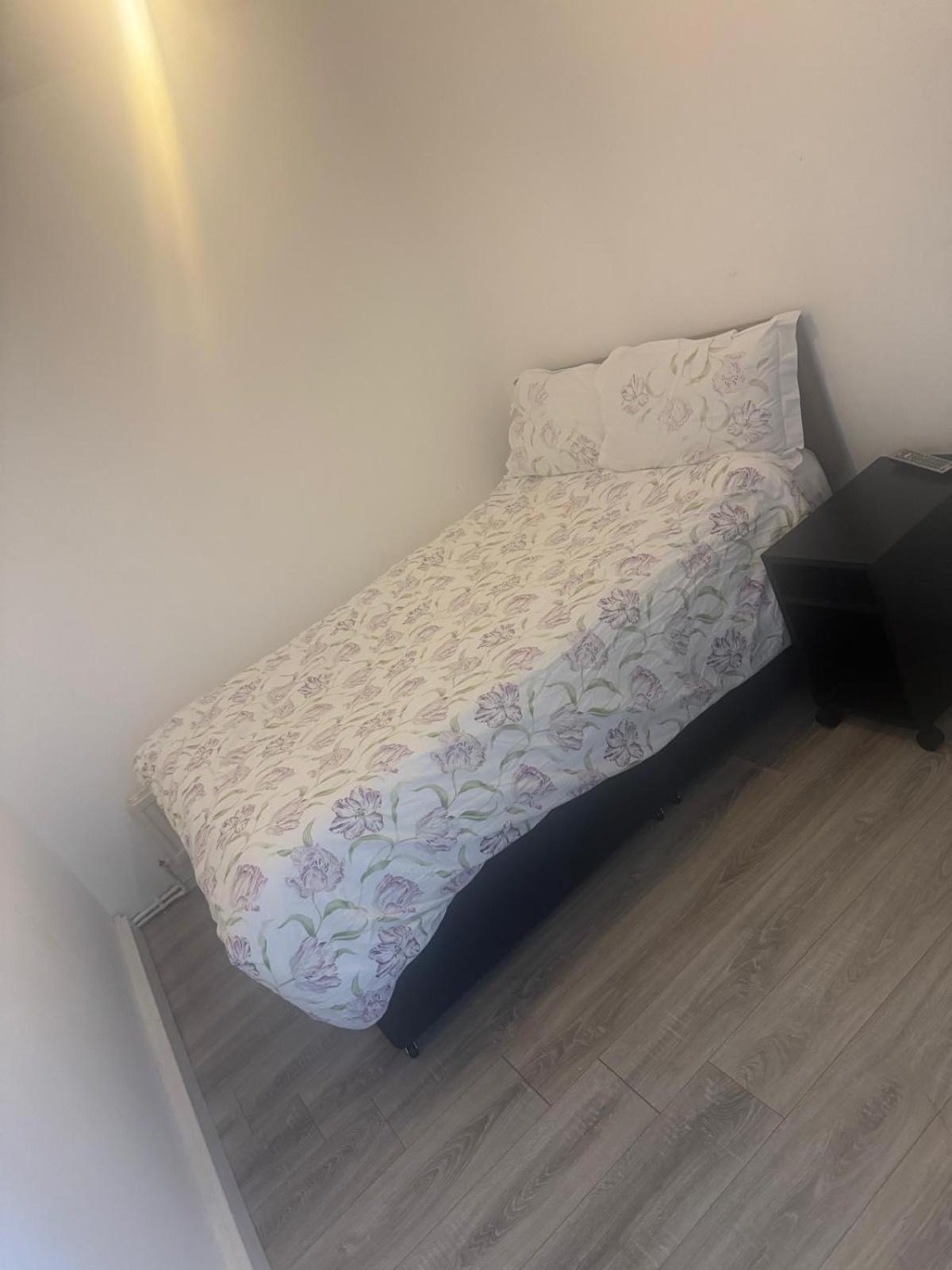 Bethel Apartments Лидс Экстерьер фото